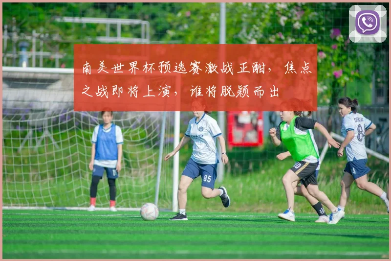 南美世界杯预选赛激战正酣，焦点之战即将上演，谁将脱颖而出